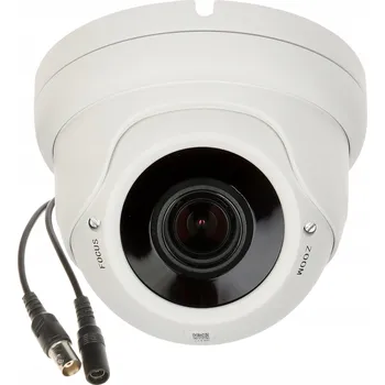 Bezpečnostní kamera AHD, HD-CVI, HD-TVI, CVBS KAMERA APTI-H83V31-2812W