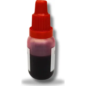 Barva do pryskyřice na stabilizaci dřeva PSTAB Bordo 15g