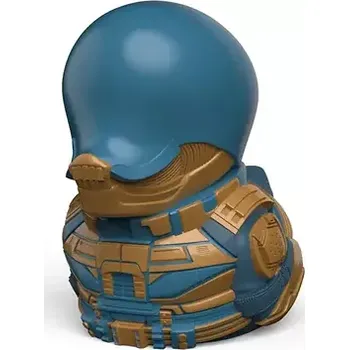 Figurka TUBBZ kachnička - Suicide Squad Bloodsport (0658848199570)