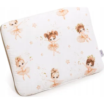 Polštář Polštář na spaní Jukki 40 x 30 cm