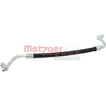 Vedení klimatizace Vysokotlaké vedení, klimatizace METZGER 2360104