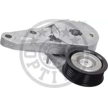 Rozvod motoru OPTIMAL Napínací rameno drážkového klínového řemenu OPT 0-N2269