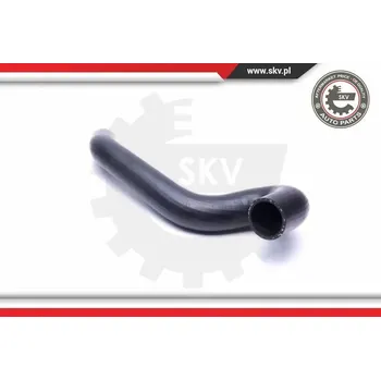Klimatizace automobilu ESEN SKV 24SKV528 Hadice plnicího vzduchu (turbodmychadla)