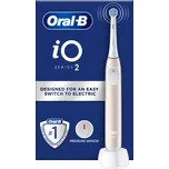 Oral-B iO 2 Calm Pink