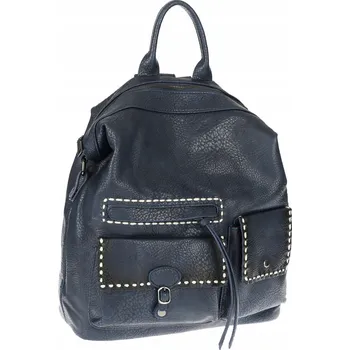 Kabelka TURBO BAGS kabelka eko kůže modrá