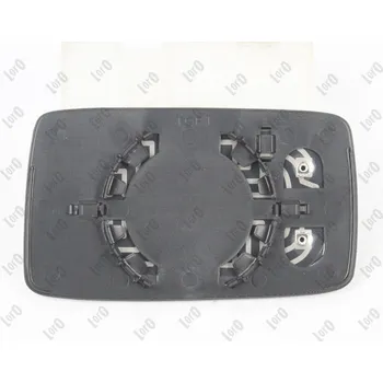 Autosklo Sklo do zrcátka, vnější zrcátko ABAKUS 4010G05