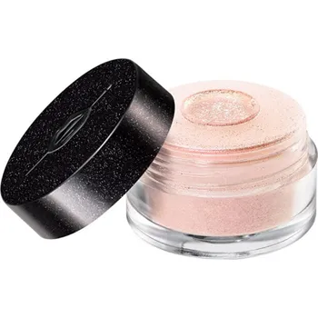 Pudr Make Up For Ever Star Lit Diamond Powder - Rozjasňující pudr 1,5 g - 109