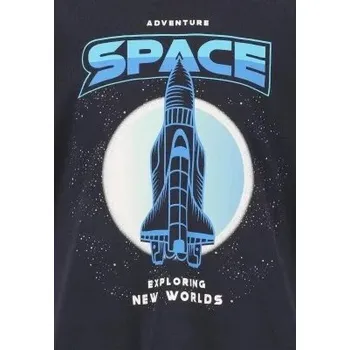 Dětské triko ZigZag RODEO Velikost: 12/152