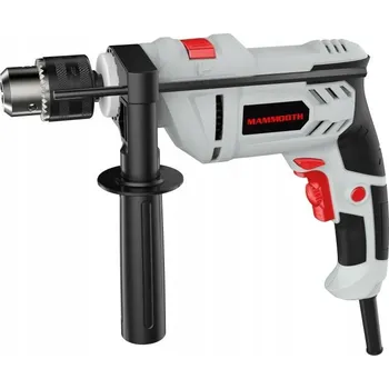 Vrtačka Příklepová vrtačka MAMMOOTH M.AC.T.ID.230.650