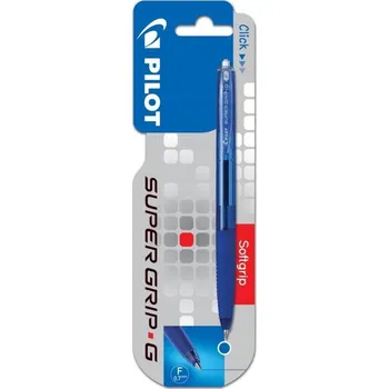 Propiska modrá PILOT