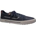 Obuv pro volný čas, Mustang, tmavě modrá: 31 47 (30530-30530)