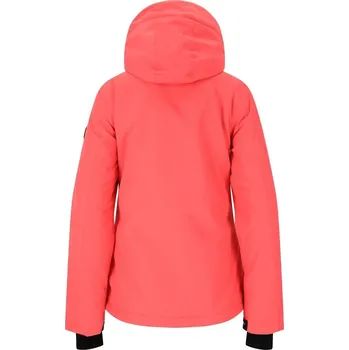 Dívčí tričko Dětská lyžarská bunda Whistler Drizzle Jr Ski Jacket Velikost: 14/164