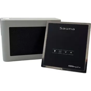 Saunaproject saunový regulátor
