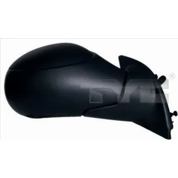 Auto zrcátko Vnější zpětné zrcátko TYC 305-0014