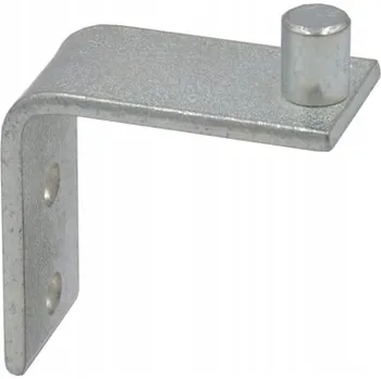 Hasicí přístroj Držák na sněhový hasicí přístroj GS a UGS Ogniochron, závěsný úchyt