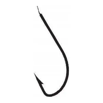 Rybářský háček Háčky s protihrotem Jaxon Sumato 4 HY-HTB CRYSTAL 10 ks