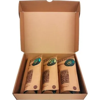 Káva CAFE MAJADA Degustační set - espresso