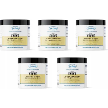 Pleťová maska Maska Dr Duda 2,5 kg