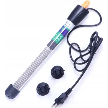 Topítko do akvária Topítko LansenFish 150 W