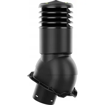 Vrták Větrací komín Krono-Plast ⌀ 150 mm