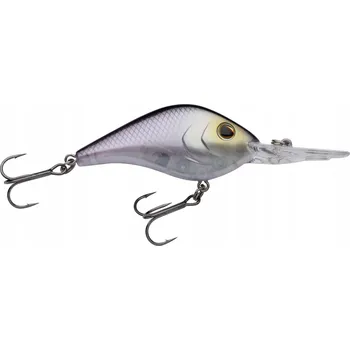 Umělá nástraha Wobler Berkley Dredger 6 cm Wagasaki