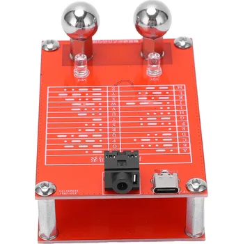 IP kamera Dokonalý telegrafní skok: Dotykový klíč