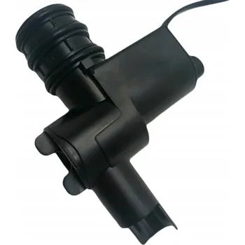 Přílušenství k akvarijnímu filtru Aquael Motor filtru FZN PRO 1000 (132709)