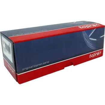 Spojková sada Topran 300 622 Zdvihátka ventilů