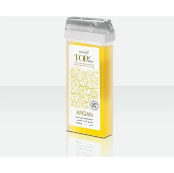 VOSK V ROLI hypoalergenní ItalWax Top Line ARGAN