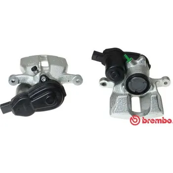 Brzdový třmen Brzdový třmen BREMBO F 85 324