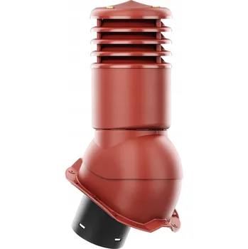 Vrták Větrací komín Krono-Plast ⌀ 150 mm