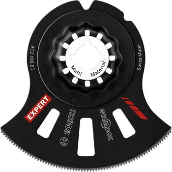 Pilový kotouč Bosch Segmentový pilový list EXPERT ACZ 105 ET Multi Material, 80 × 30 mm Professional (2608902059)