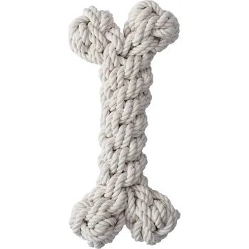 Hračka pro psa Quapas! přetahovací kost XL