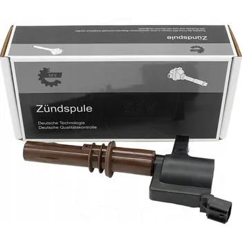 Zapalovací cívka Zapalovací cívka ESEN SKV 03SKV357