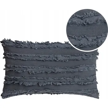 Povlak na dekorativní polštářek Dekorační povlak na polštář DOMAREX 50 x 30 cm