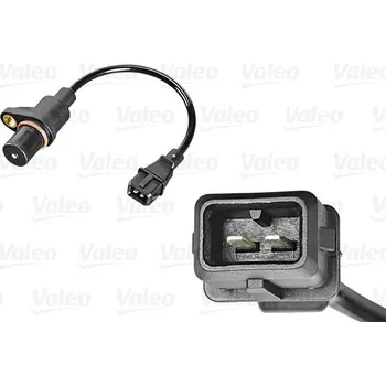 Kliková hřídel Generátor impulsů, klikový hřídel VALEO 254032