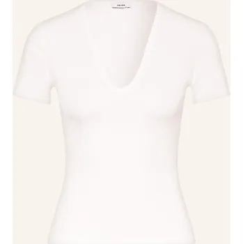 Dámské tričko Reiss Dámské Tričko Leia, bílá, 36