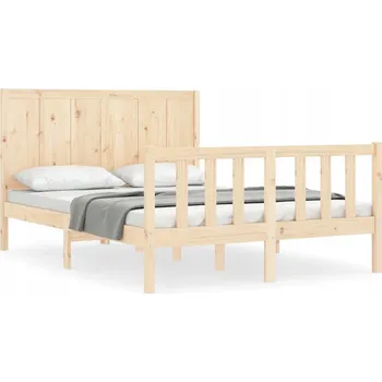 Postel Postel Zakito Home 140x200 vícebarevná