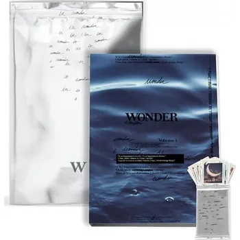 Zahraniční hudba Wonder Shawn Mendes CD