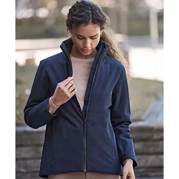 Dámská móda TEE JAYS - Dámská bunda do každého počasí TJ9607