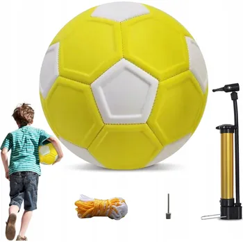 Příslušenství pro čtečku elektronické knihy Žlutý fotbalový míč Topgearworld vel. 4