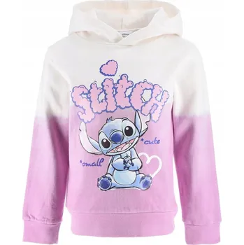 Chlapecká mikina Dětská mikina bavlna Disney , velikost 116