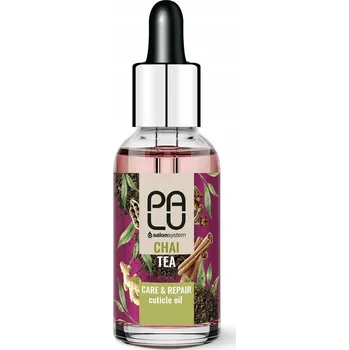 PALU CHAI TEA olej Olej na nehtovou kůžičku a nehty 15ml
