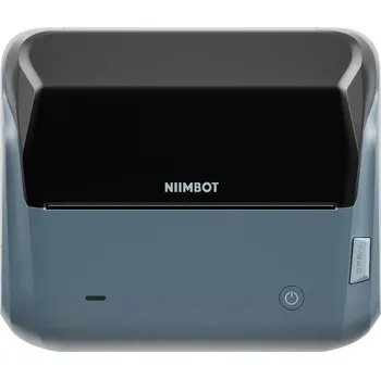 Tiskárna Tiskárna štítků NIIMBOT B4 Termální Přenosná USB Bluetooth