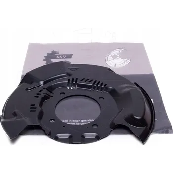 Zavěšení kol 57SKV269/SKV KRYT BRZDOVÉHO KOTOUČE PŘEDNÍ PRAVÝ TOYOTA ESEN SKV