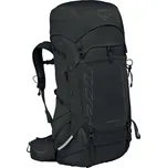 Osprey TEMPEST 44 black/coal grey /L dámský batoh