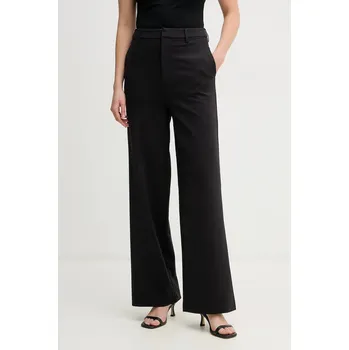 Kalhoty Calvin Klein Jeans J20J225334 černá 99X, vel. M