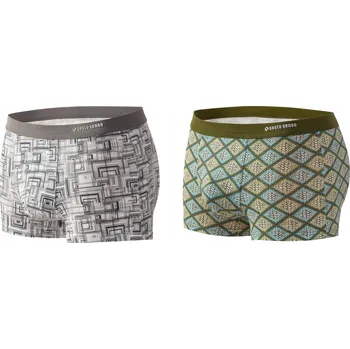 Sesto Senso Spodní Prádlo Boxerky béžové, velikost L