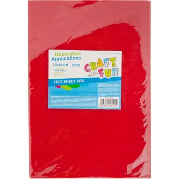 Obraz Dekorace Craft with Fun Plst list 20x30