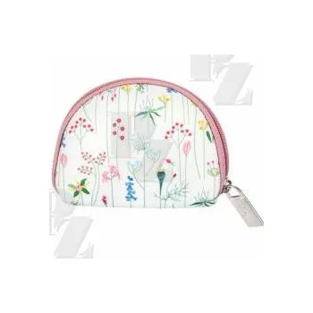 Mini peněženka Original luční květy, Albi